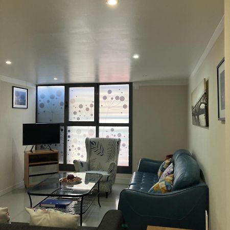 Puerta De San Juan Apartment Севиля Екстериор снимка