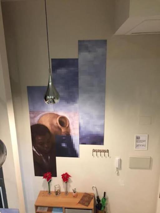Puerta De San Juan Apartment Севиля Екстериор снимка