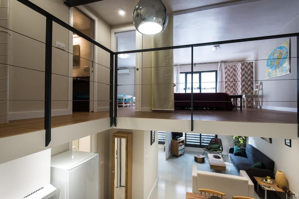 Puerta De San Juan Apartment Севиля Екстериор снимка