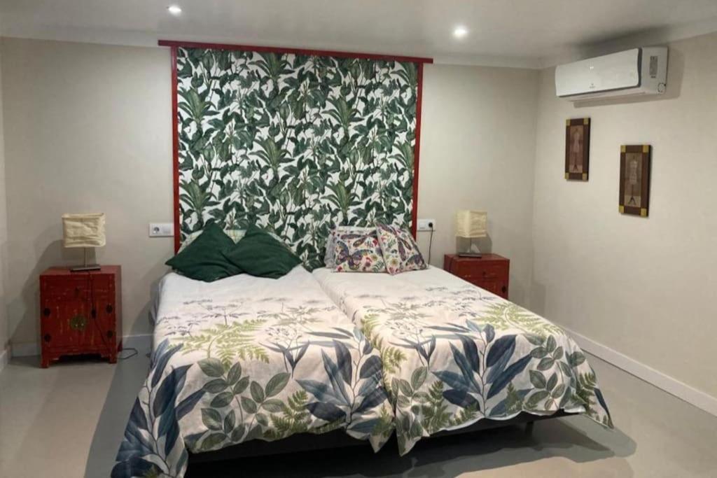 Puerta De San Juan Apartment Севиля Екстериор снимка