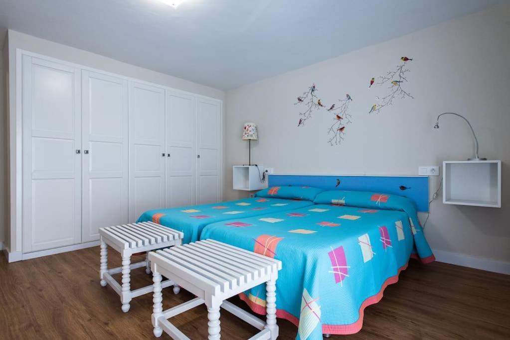 Puerta De San Juan Apartment Севиля Екстериор снимка