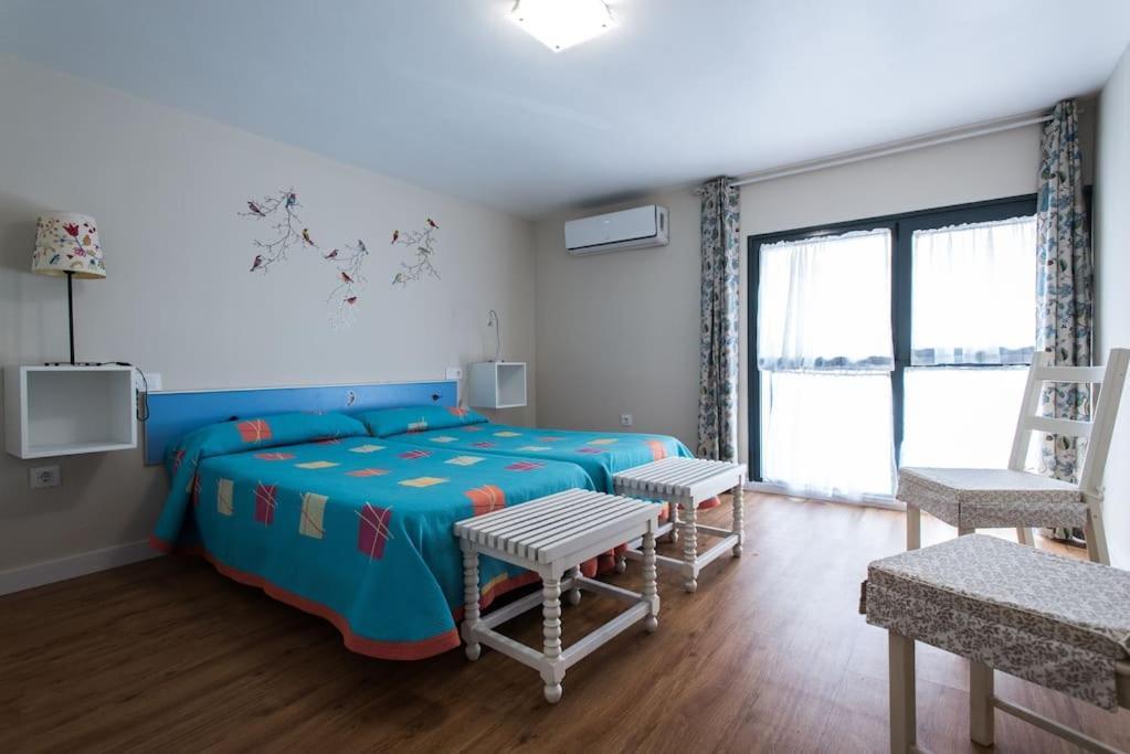 Puerta De San Juan Apartment Севиля Екстериор снимка