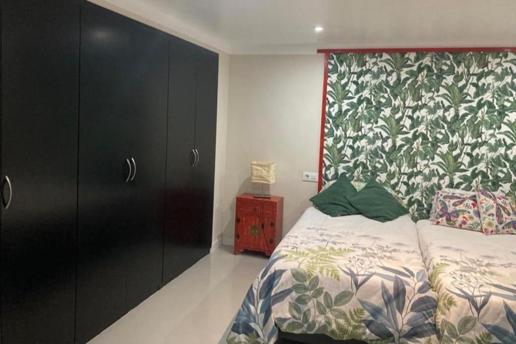Puerta De San Juan Apartment Севиля Екстериор снимка