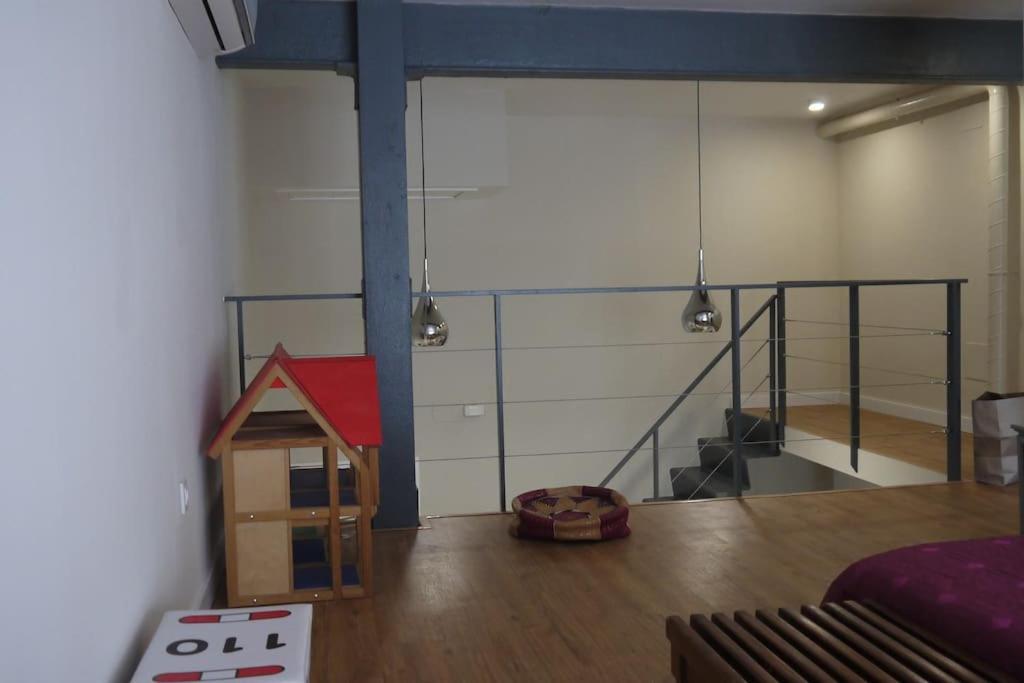 Puerta De San Juan Apartment Севиля Екстериор снимка