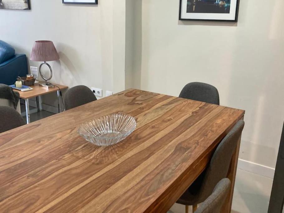 Puerta De San Juan Apartment Севиля Екстериор снимка