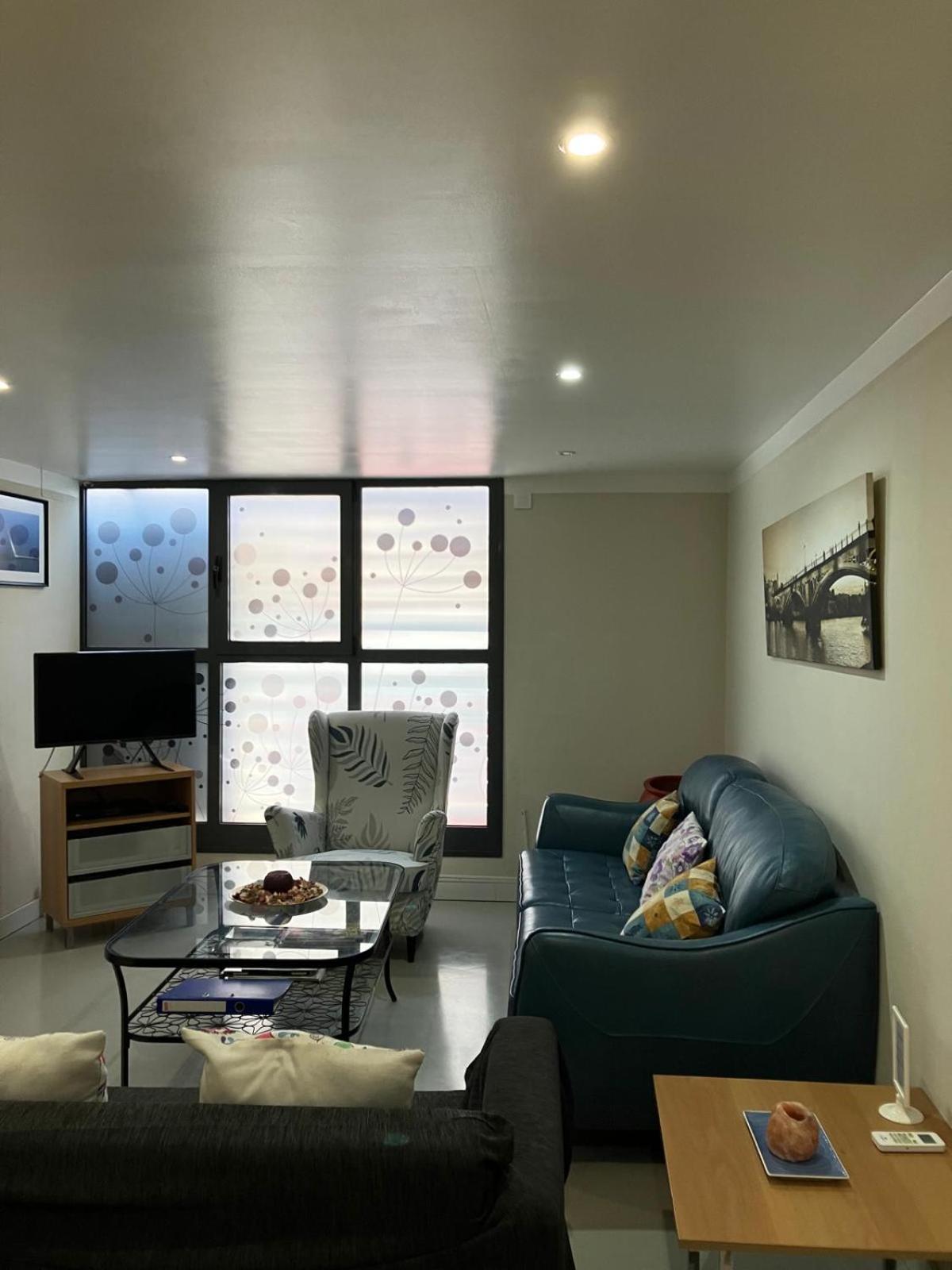 Puerta De San Juan Apartment Севиля Екстериор снимка