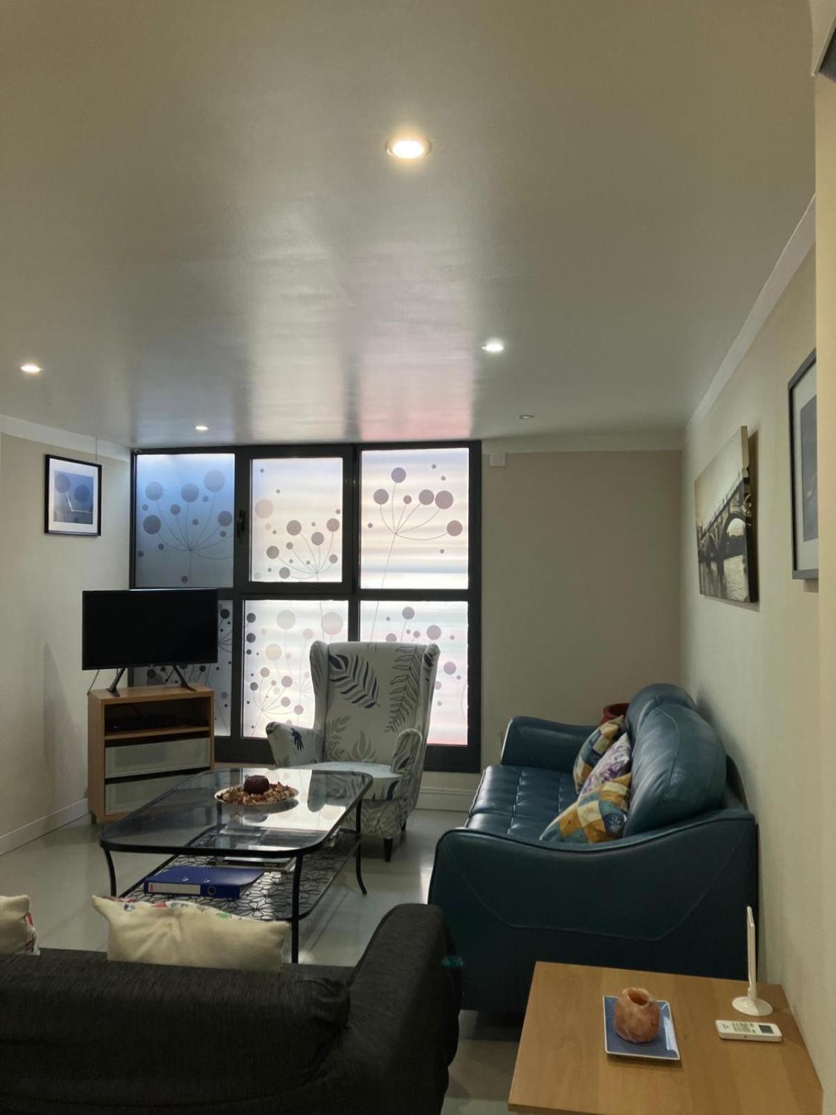 Puerta De San Juan Apartment Севиля Екстериор снимка